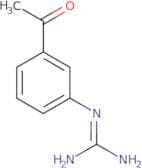 N-(3-Acetylphenyl)guanidine