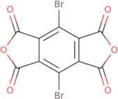Dibromopyromellitic Dianhydride