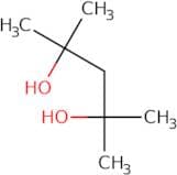 2,4-Dimethyl-2,4-pentanediol