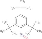 2,4,6-Tri-tert-butylnitrosobenzene
