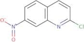 2-Chloro-7-nitroquinoline