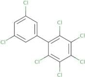 2,3,3',4,5,5',6-Heptachlorobiphenyl