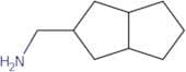 (Octahydropentalen-2-yl)methanamine