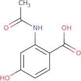 2-Acetamido-4-hydroxybenzoicacid