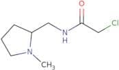 (E)-5-(2-Carboxyvinyl)uridine
