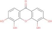 3,4,5,6-Tetrahydroxyxanthone