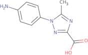 4-Amino-1-methyl-1H-pyrrole-2-carbonitrile