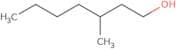 (3R)-3-Methylheptan-1-ol
