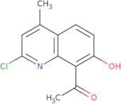 1-Benzyl-5-methyl-1H-indole-2,3-dione