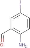 2-Amino-5-iodobenzaldehyde