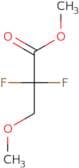 Methyl 2,2-difluoro-3-methoxypropionate