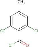 2,6-Dichloro-4-methylbenzoylchloride