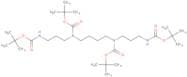 N1,N2,N3, N4-Tetra-Boc-spermine