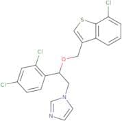 Sertaconazole nitrate