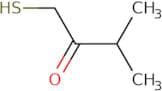 3-Methyl-1-sulfanylbutan-2-one