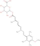 Acitretin o-β-D-glucuronide