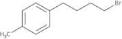 1-(4-Bromobutyl)-4-methylbenzene