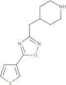 2-Bromo-1-isobutoxy-4-methylbenzene