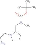 1-(2-dimethylamino-1-methylethyl)-4-methyl- Piperazine