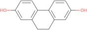9,10-Dihydrophenanthrene-2,7-diol