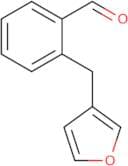 2-[(Furan-3-yl)methyl]benzaldehyde