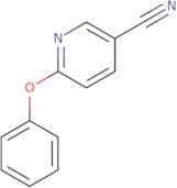 6-Phenoxynicotinonitrile