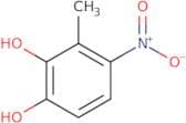 3-Methyl-4-nitrocatechol