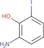 2-Amino-6-iodophenol