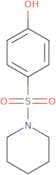 4-(Piperidine-1-sulfonyl)phenol