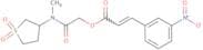 KLF5 Inhibitor, CID 5951923
