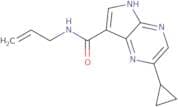 6-(Pyridin-3-yloxy)picolinic acid