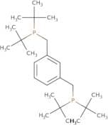 1,3-Bis(di-t-butylphosphinomethyl)benzene