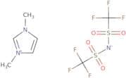 1,3-Dimethylimidazolium Bis(trifluoromethanesulfonyl)imide