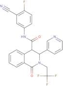 (+)-SJ733