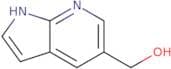 (1H-Pyrrolo[2,3-b]pyridin-5-yl)-methanol