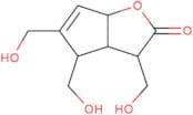 Borreriagenin