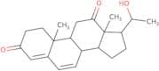 21-Deoxyneridienone B