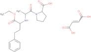 (S,S,S)-Enalapril-d5 maleate