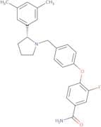 Aticaprant