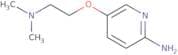 5-(2-Dimethylamino-ethoxy)-pyridin-2-ylamine