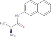 β-Alanine 7-amido-4-methylcoumarin trifluoroacetate