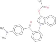 Aldol&reg; 515 acetate, Biosynth Patent: EP 2427431 and US 8940909