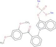 Aldol® 470 phosphate, disodium salt, Biosynth Patent: EP 2427431 and US 8940909