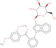 Aldol® 470 β-D-galactopyranoside, Biosynth Patent: EP 2427431 and US 8940909