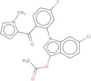 Aldol® 484 acetate, Biosynth Patent: EP 2427431 and US 8940909