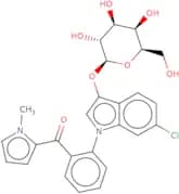 Aldol&reg; 495 beta-D-galactopyranoside, Biosynth Patent: EP 2427431 and US 8940909