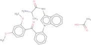 Aldol&reg; 470 L-alanine amide, acetate salt, Biosynth Patent: EP 2427431 and US 8940909