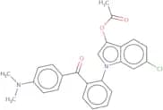 Aldol® 518 acetate, Biosynth Patent: EP 2427431 and US 8940909