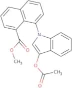 Aldol® 491 acetate, Biosynth Patent: EP 2427431 and US 8940909