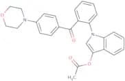 Aldol® 496 acetate, Biosynth Patent: EP 2427431 and US 8940909